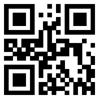 Il QrCode di 3302796857