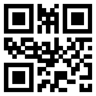 3302796858 - Immagine del Qr Code