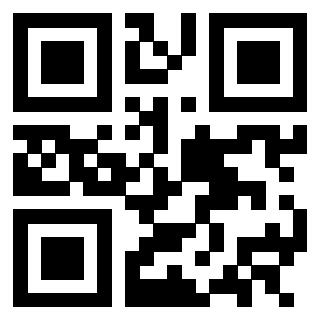 3302796859 Qr Code associato