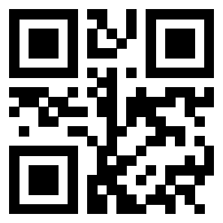 Il QrCode di 3302796860