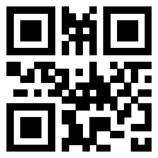 3302796862 Qr Code associato