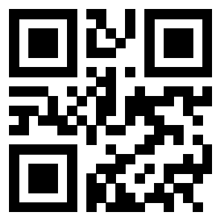 Scansione del Qr Code di 3302796864