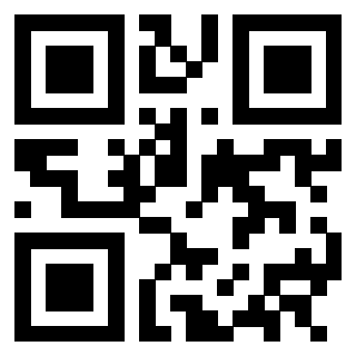 3302796866 - Immagine del Qr Code