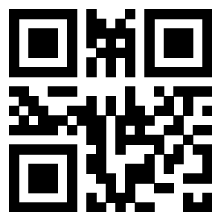 Il Qr Code di 3302796871