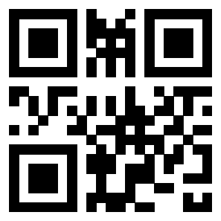 3302796873 - Immagine del QrCode associato