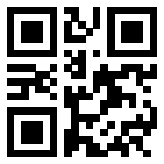 Immagine del Qr Code di 3302796878