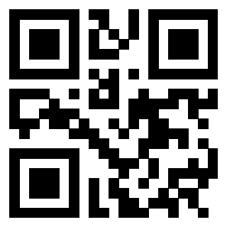 Il Qr Code di 3302796879