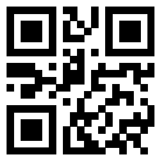 3302796881 - Immagine del Qr Code associato