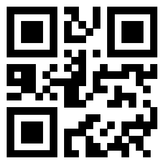 3302796882 - Immagine del QrCode associato