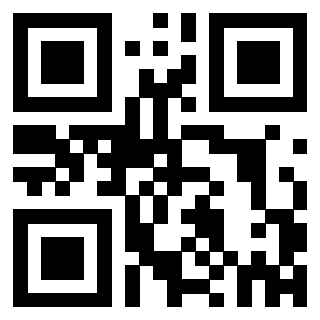 Immagine del QrCode di 3302796883