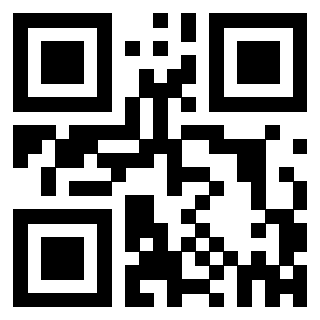 Immagine del QrCode di 3302796884