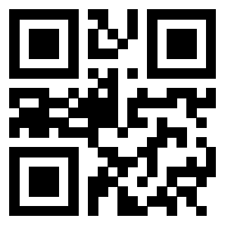 3302796885 QrCode associato