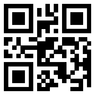 3302796887 - Immagine del Qr Code associato