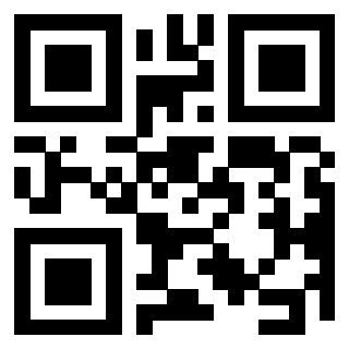 3302796888 Qr Code associato