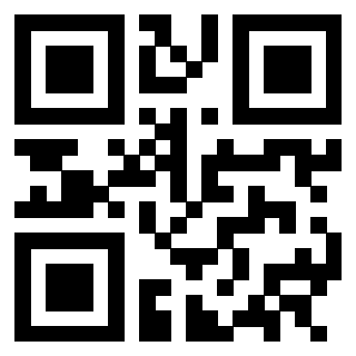Il Qr Code di 3302796889