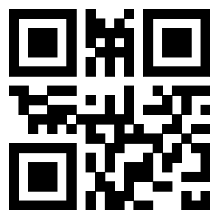 Immagine del Qr Code di 3302796891