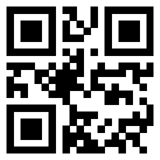 Il QrCode di 3302796892