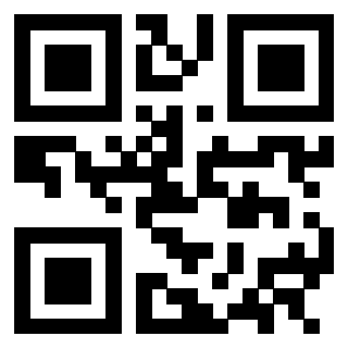 3302796893 - Immagine del Qr Code