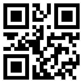 Immagine del QrCode di 3302796895