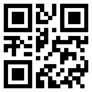 Immagine del QrCode di 3302796896
