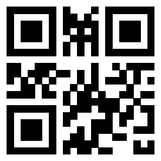 3302796897 - Immagine del Qr Code