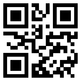 Il Qr Code di 3302796898