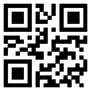 Immagine del QrCode di 3302796899