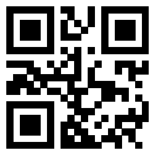 3302796900 - Immagine del Qr Code