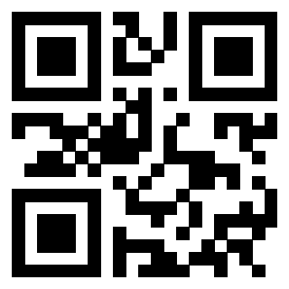 Il Qr Code di 3302796901