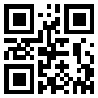 Il Qr Code di 3302796902