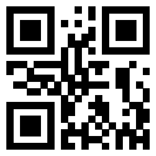 3302796903 - Immagine del Qr Code