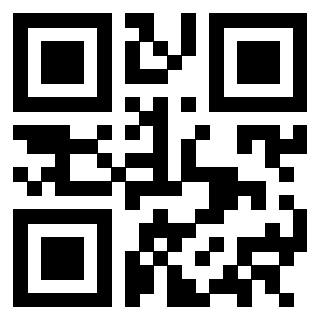 3302796904 QrCode associato