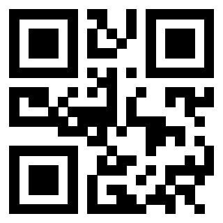 3302796906 QrCode associato