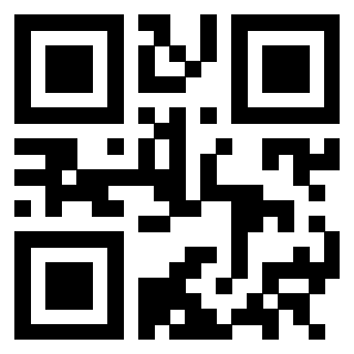 Scansione del Qr Code di 3302796907
