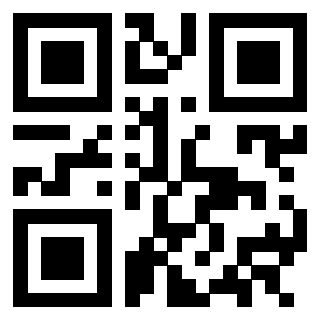 3302796909 - Immagine del Qr Code