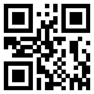 3302796910 - Immagine del QrCode associato