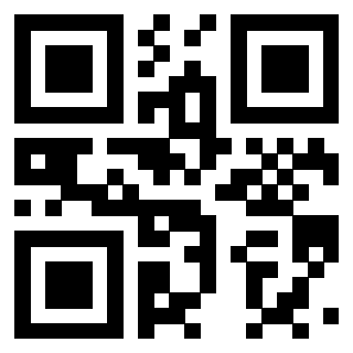 3302796911 - Immagine del Qr Code associato