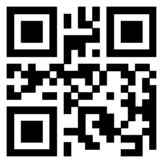 3302796913 - Immagine del QrCode
