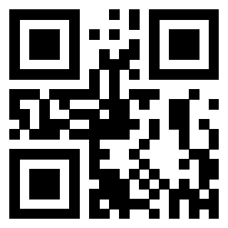 Il QrCode di 3302796914
