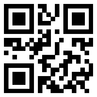 Scansione del Qr Code di 3302796915