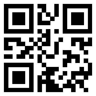 3302796916 - Immagine del Qr Code