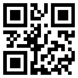 Qr Code di 3302796919