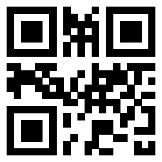 Scansione del Qr Code di 3302796922