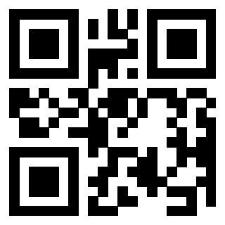 3302796925 - Immagine del QrCode