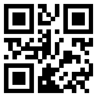 3302796928 - Immagine del Qr Code associato