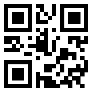 3302796929 - Immagine del QrCode associato