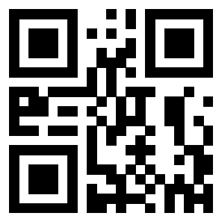Il Qr Code di 3302796932