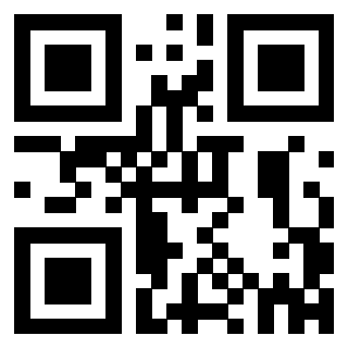 Scansione del Qr Code di 3302796934