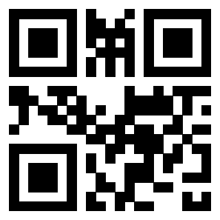 Immagine del QrCode di 3302796937