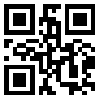 Il QrCode di 3302796939